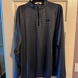 Under Armour shirt